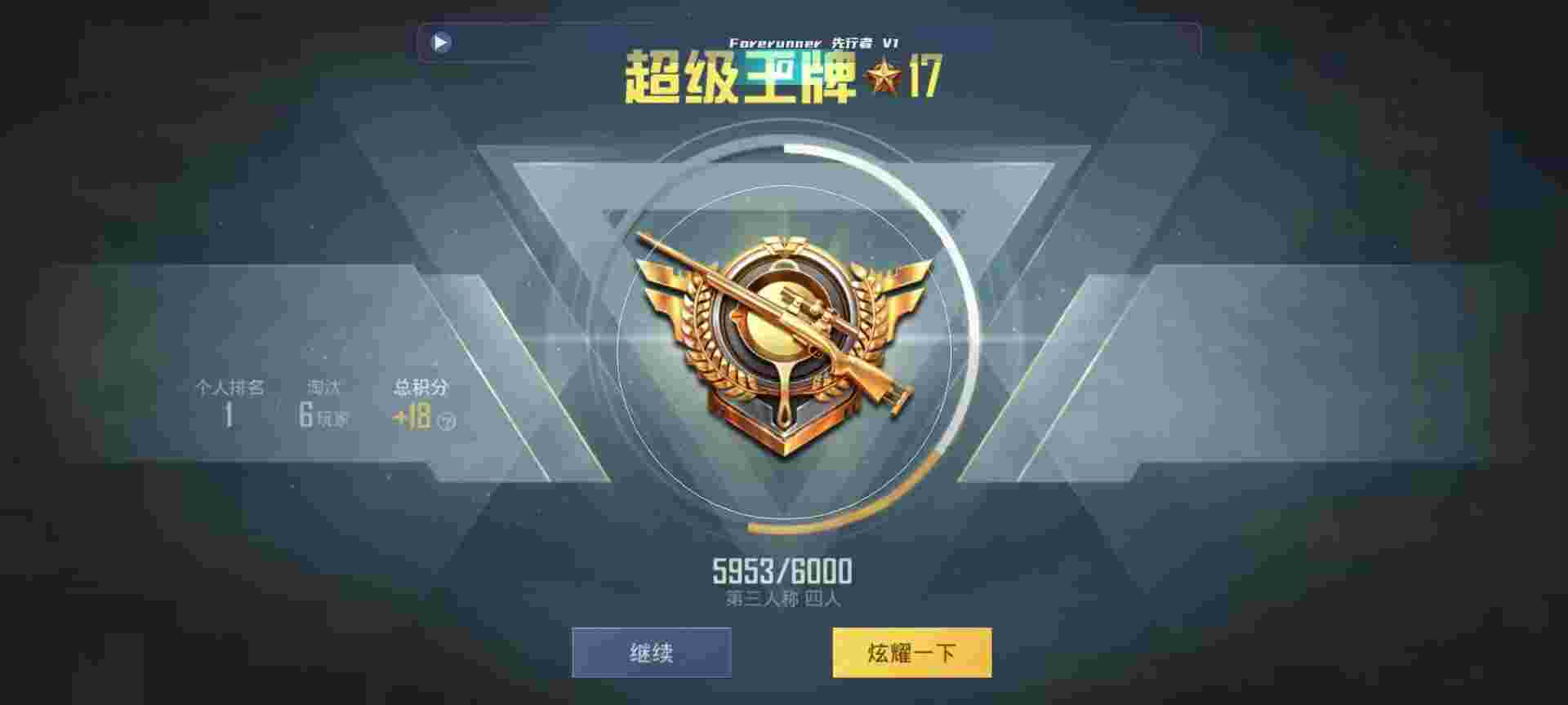 和平精英鸡腿辅助自瞄 - ƽӢеʲô˼辅助预览图